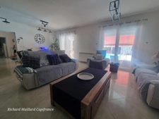 Maison 215m² + Gîte 4 épis  - Piscine - St-Porquier 82