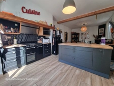 Maison à vendre 5 pièces MEAUZAC (82)