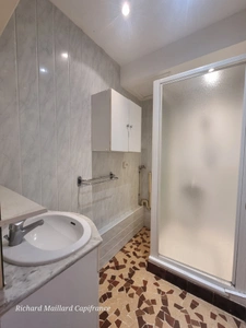 Appartement à vendre 3 pièces TOULOUSE  Mazades (31)