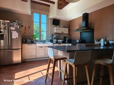 Maison à vendre 11 pièces CORDES TOLOSANNES (82)