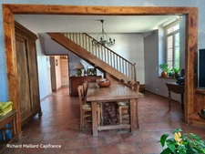 Maison à vendre 11 pièces CORDES TOLOSANNES (82)