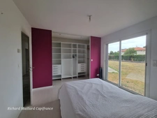 Maison à vendre 5 pièces MERVILLE (31)