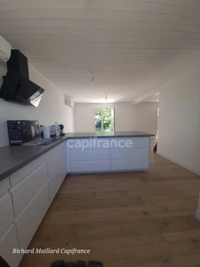Maison à vendre 4 pièces BRESSOLS (82)