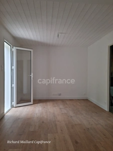 Maison à vendre 4 pièces BRESSOLS (82)