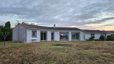 Maison à vendre 5 pièces MERVILLE (31)