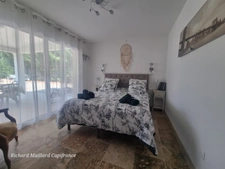 Maison 215m² + Gîte 4 épis  - Piscine - St-Porquier 82