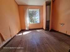 Maison ancienne à rénover + terrain constructible 809 m² — Bressols