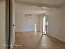 Coup de cœur à Bressols : maison contemporaine + sous-sol 63 m²