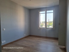 Coup de cœur à Bressols : maison contemporaine + sous-sol 63 m²