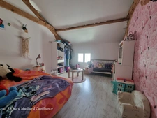 Maison à vendre 5 pièces MEAUZAC (82)