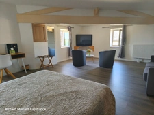 Maison à vendre 11 pièces CORDES TOLOSANNES (82)