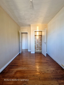 Appartement à vendre 3 pièces TOULOUSE  Mazades (31)
