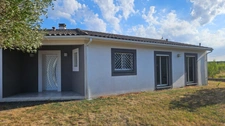 Maison à vendre 5 pièces MERVILLE (31)
