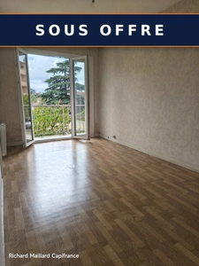 Appartement à vendre 3 pièces TOULOUSE  Mazades (31)