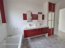 Maison à vendre 5 pièces MERVILLE (31)