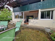 Maison de caractère de 1889, entièrement rénovée, sur un terrain arboré de 2 450 m² - Finhan (82)