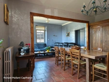 Maison à vendre 11 pièces CORDES TOLOSANNES (82)