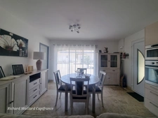 Maison 215m² + Gîte 4 épis  - Piscine - St-Porquier 82