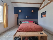 Maison à vendre 5 pièces MEAUZAC (82)