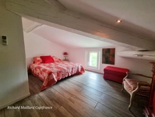 Maison de caractère de 1889, entièrement rénovée, sur un terrain arboré de 2 450 m² - Finhan (82)