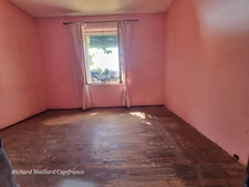 Maison ancienne à rénover + terrain constructible 809 m² — Bressols