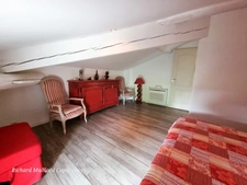 Maison de caractère de 1889, entièrement rénovée, sur un terrain arboré de 2 450 m² - Finhan (82)