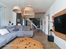 Maison à vendre 5 pièces MEAUZAC (82)
