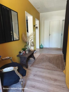 Maison à vendre 5 pièces MEAUZAC (82)