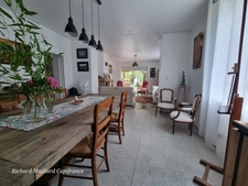 Maison de caractère de 1889, entièrement rénovée, sur un terrain arboré de 2 450 m² - Finhan (82)