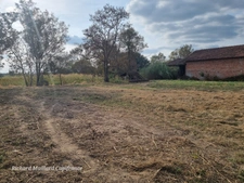 Terrain à vendre de 924,00 m² BRESSOLS (82)