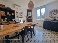 Maison à vendre 5 pièces MEAUZAC (82)