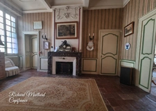 Historic Home – Tarn Riverside, Moissac (82)