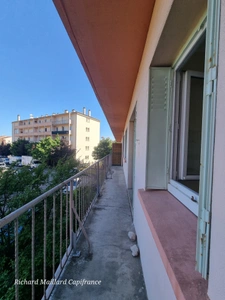 Appartement à vendre 3 pièces TOULOUSE  Mazades (31)