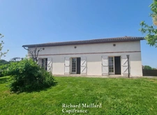 EXCLUSIVITÉ — Maison de caractère à rénover — Cadre naturel exceptionnel  sur 3 300 m² de terrain