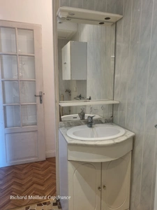 Appartement à vendre 3 pièces TOULOUSE  Mazades (31)