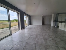 Maison à vendre 5 pièces MERVILLE (31)