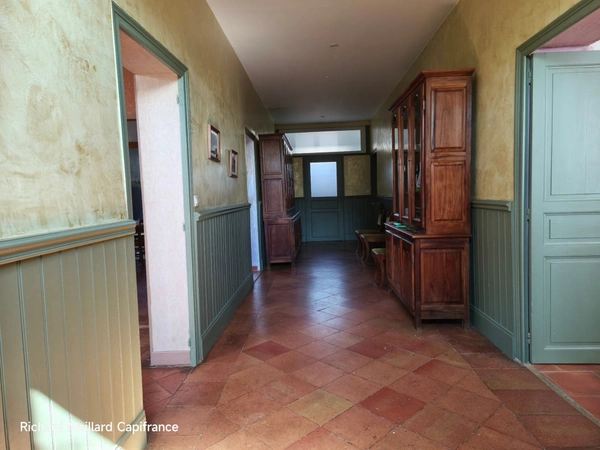 Maison à vendre 11 pièces CORDES TOLOSANNES (82)