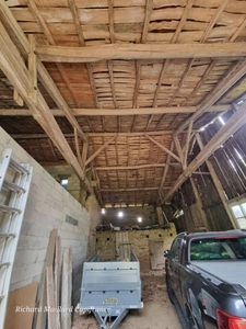 Maison de caractère de 1889, entièrement rénovée, sur un terrain arboré de 2 450 m² - Finhan (82)