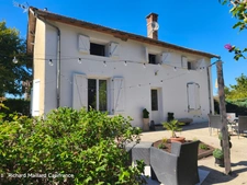 Maison à vendre 5 pièces MEAUZAC (82)