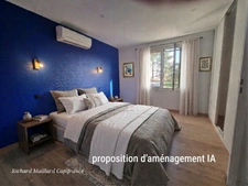 Coup de cœur à Bressols : maison contemporaine + sous-sol 63 m²