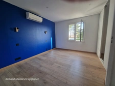 Coup de cœur à Bressols : maison contemporaine + sous-sol 63 m²