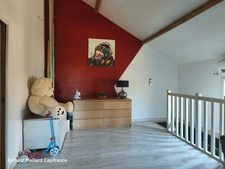 Maison à vendre 5 pièces MEAUZAC (82)