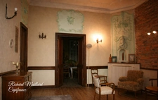 Historic Home – Tarn Riverside, Moissac (82)