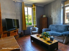Maison à vendre 11 pièces CORDES TOLOSANNES (82)