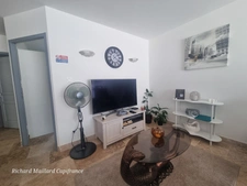 Maison 215m² + Gîte 4 épis  - Piscine - St-Porquier 82