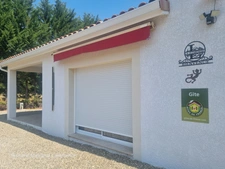 Maison 215m² + Gîte 4 épis  - Piscine - St-Porquier 82