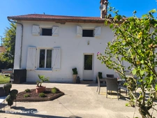 Maison à vendre 5 pièces MEAUZAC (82)