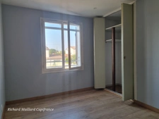 Coup de cœur à Bressols : maison contemporaine + sous-sol 63 m²