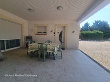 Maison 215m² + Gîte 4 épis  - Piscine - St-Porquier 82