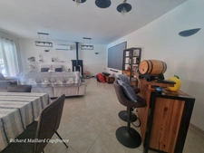 Maison 215m² + Gîte 4 épis  - Piscine - St-Porquier 82